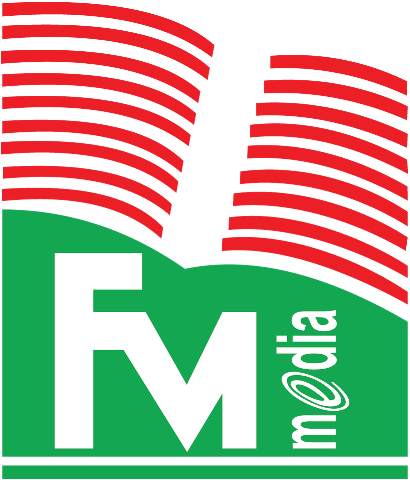 Fm media logo